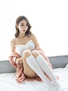  Vol.561 萌白酱