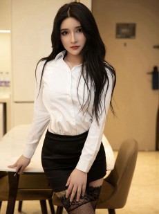  Vol.618 姝姝不是妹妹
