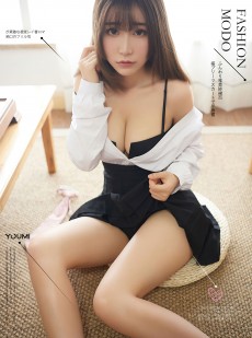   绯月樱-Cherry 学生妹の制服诱惑