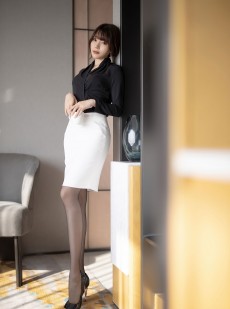  Vol.489 芝芝Booty
