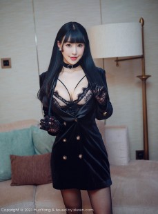  VOL.355 朱可儿Flower