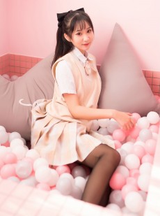  VOL.417 小果冻儿