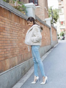  VOL.541 小狐狸Kathryn