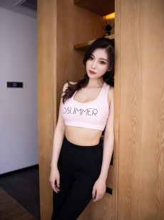  Vol.358 杨晨晨sugar