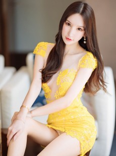  Vol.253 周于希Sandy